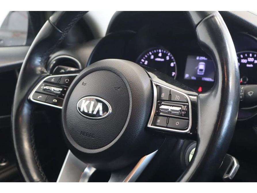 Kia Cerato IV Коломна  - изображение 8