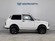 Lada (ВАЗ) Niva Legend Калининград  - изображение 21