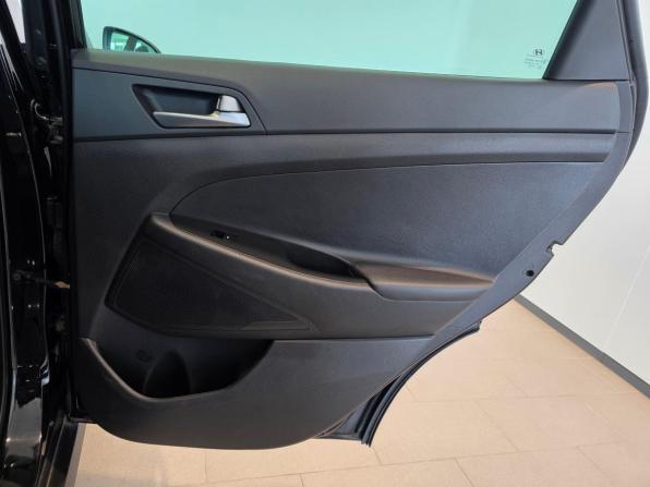 Hyundai Tucson III с пробегом 2017 года, цена 2 135 000 рублей, 97160 км, внедорожник, Автокод Объявления