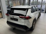 Toyota RAV4 V (XA50) Вологда  - изображение 28
