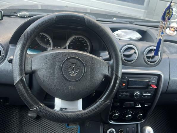 Renault Duster I с пробегом 2012 года, цена 580 000 рублей, 234993 км, внедорожник, Автокод Объявления