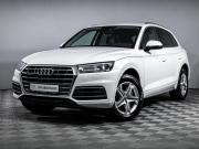 Audi Q5 II (FY) Москва  - изображение 18