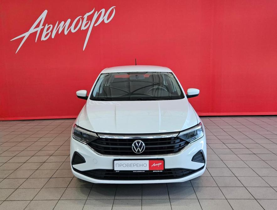 Volkswagen Polo VI Вологда  - изображение 8