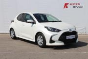 Toyota Yaris IV Нижний Новгород  - изображение 23