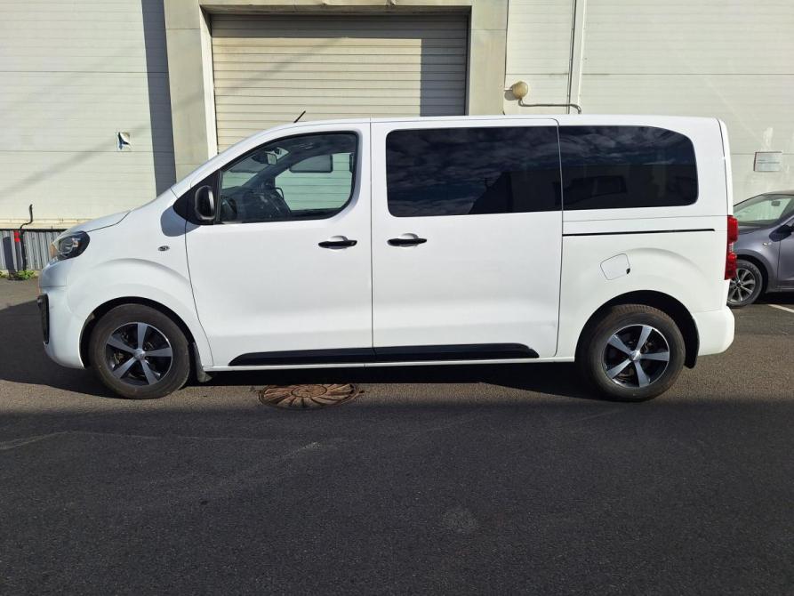 Peugeot Traveller I Санкт-Петербург  - изображение 7
