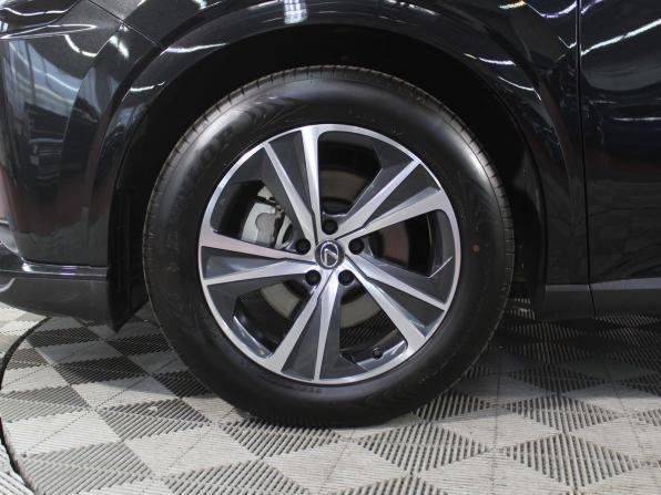 Lexus RX V с пробегом 2025 года, цена 7 850 000 рублей, 5131 км, внедорожник, Автокод Объявления