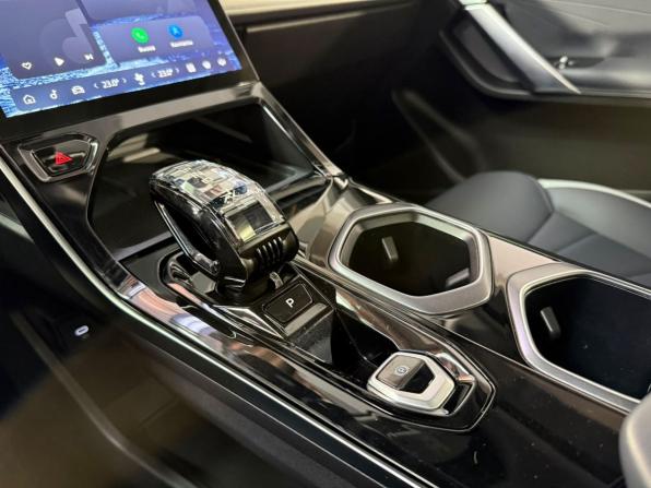 Geely Atlas II с пробегом 2024 года, цена 2 880 000 рублей, 45421 км, внедорожник, Автокод Объявления