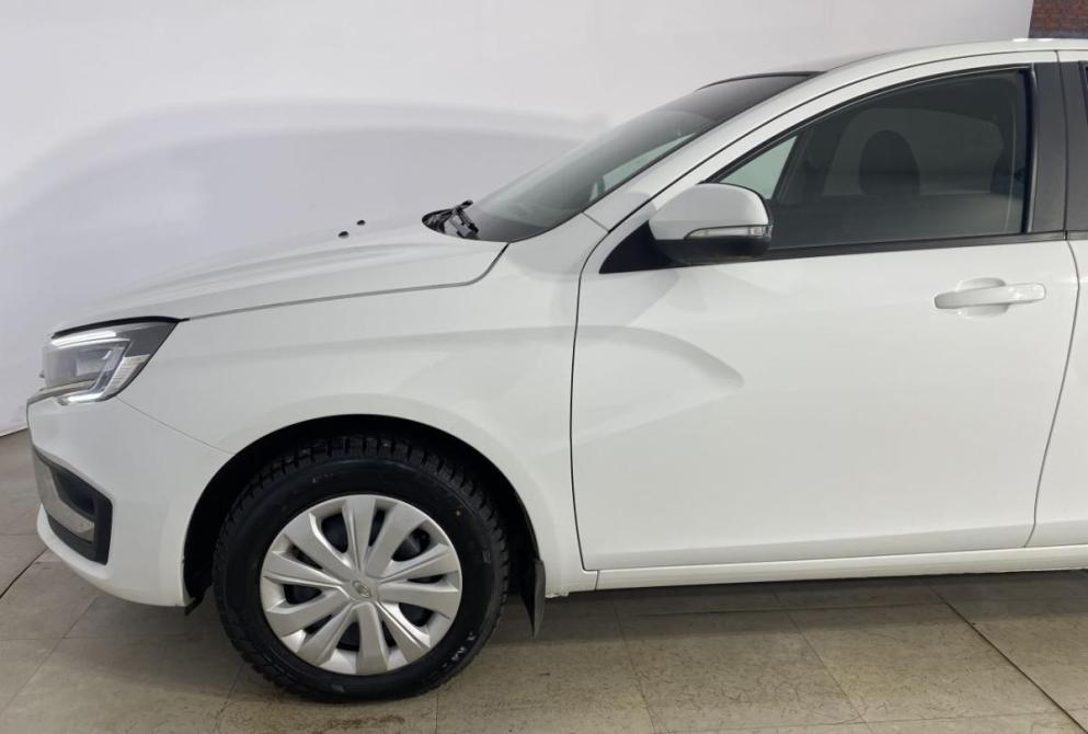 Lada (ВАЗ) Vesta I Рестайлинг (NG) Саранск  - изображение 11
