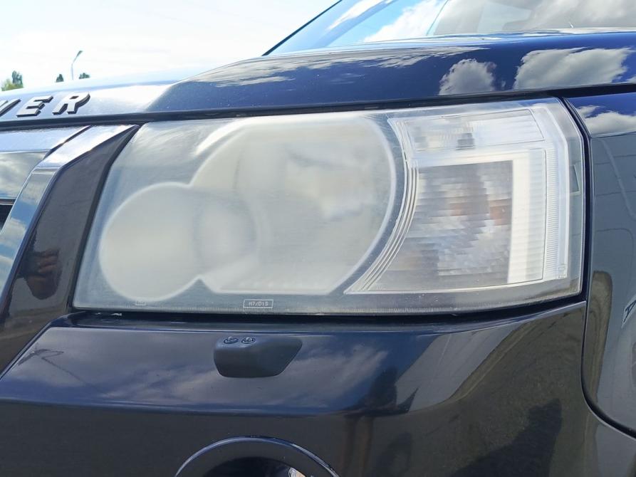 Land Rover Freelander II Набережные Челны  - изображение 21