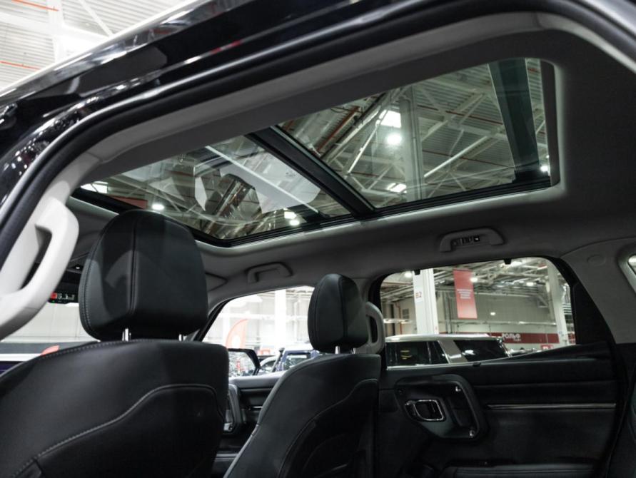 Haval H7 I Санкт-Петербург  - изображение 32