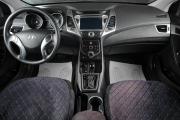Hyundai Elantra V (MD) Рестайлинг Тюмень  - изображение 32