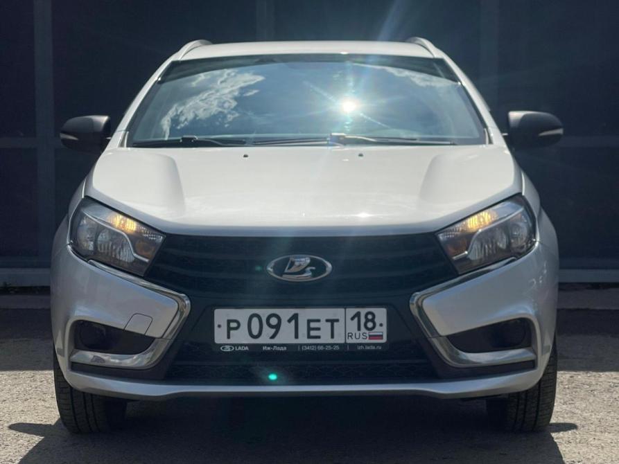Lada (ВАЗ) Vesta I Ижевск  - изображение 2