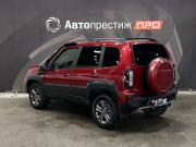 Lada (ВАЗ) Niva Travel I Пермь  - изображение 29