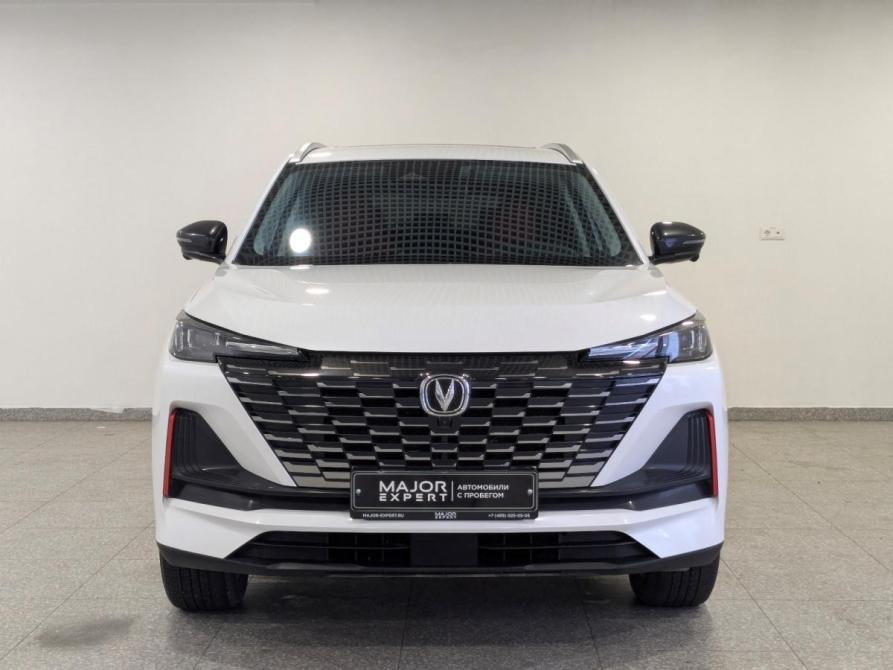 Changan CS55 Plus II Москва  - изображение 27
