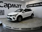 Kia Rio IV Рестайлинг Новосибирск  - изображение 29