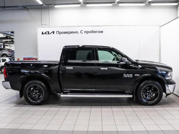 Dodge RAM IV (DS/DJ) с пробегом 2013 года, цена 4 100 000 рублей, 247964 км, пикап, Автокод Объявления