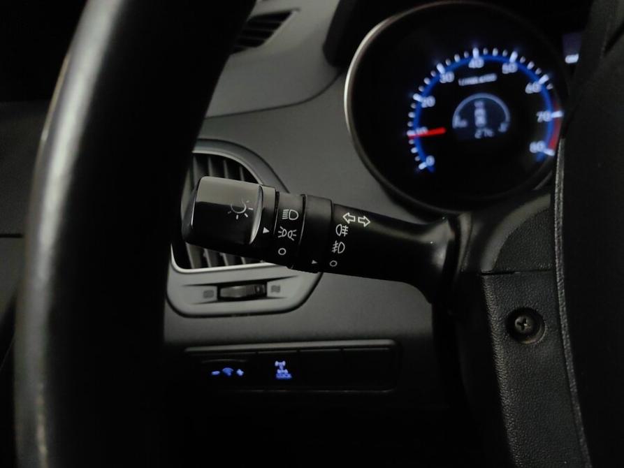 Hyundai ix35 I Рестайлинг Подольск  - изображение 20