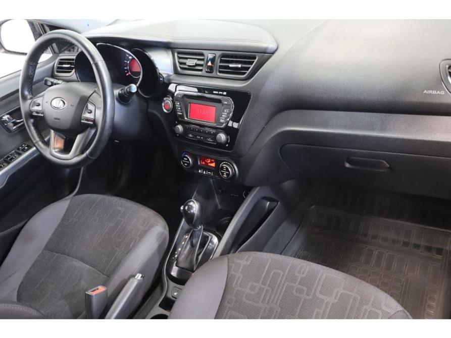 Kia Rio III Коломна  - изображение 5