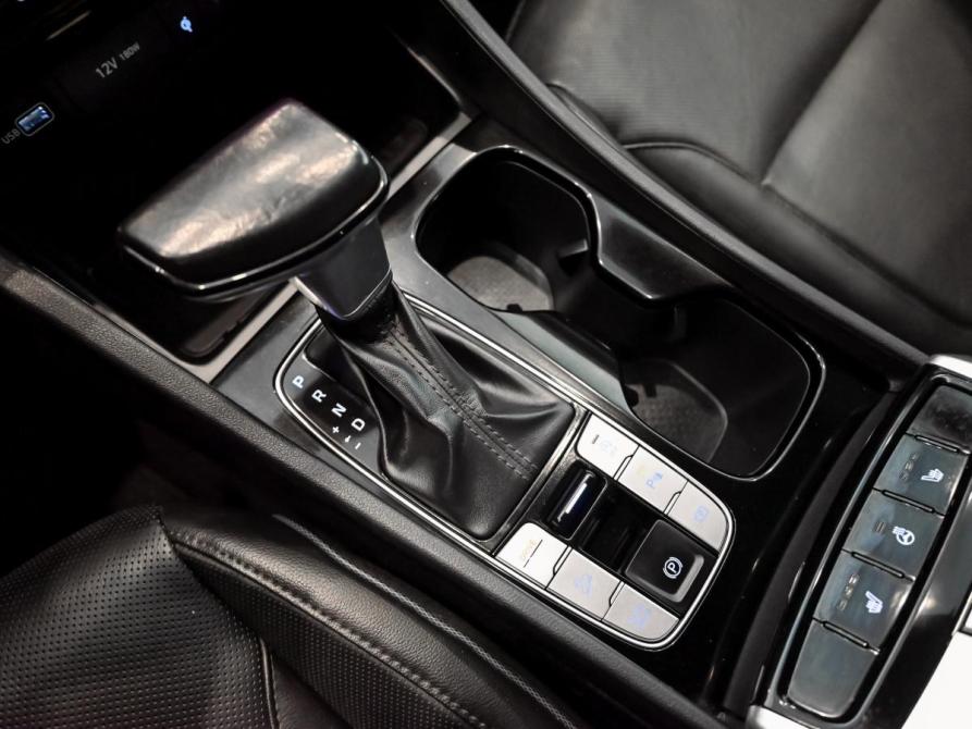 Hyundai Tucson IV Екатеринбург  - изображение 18