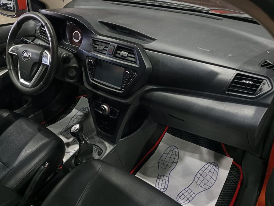 Lifan X50 Ставрополь  - изображение 10