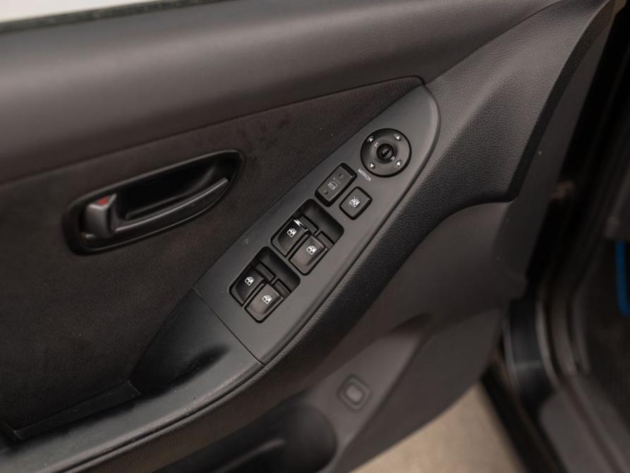 Hyundai Elantra IV (HD) Новосибирск  - изображение 16