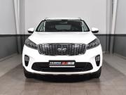 Kia Sorento III Prime Рестайлинг Кемерово  - изображение 34