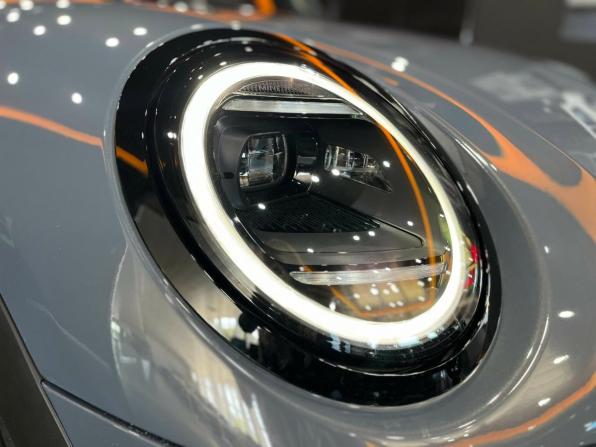 Mini Cabrio IV с пробегом 2025 года, цена 6 790 000 рублей, 756 км, кабриолет, Автокод Объявления