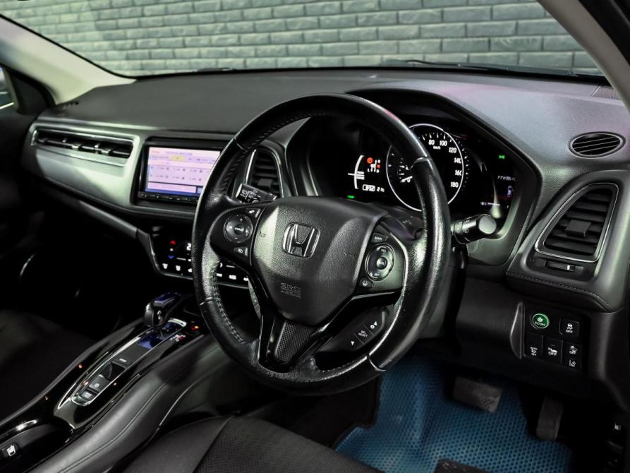 Honda Vezel I Екатеринбург  - изображение 12