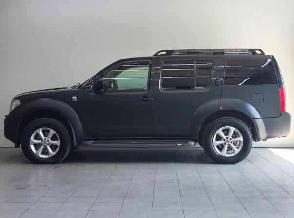Nissan Pathfinder III с пробегом 2006 года, цена 750 000 рублей, 308958 км, внедорожник, Автокод Объявления