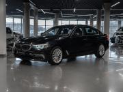 BMW 5 серии VII (G30/G31/G38) Москва  - изображение 25