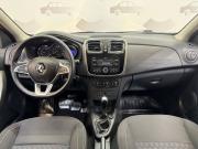 Renault Logan II Рестайлинг Ставрополь  - изображение 30