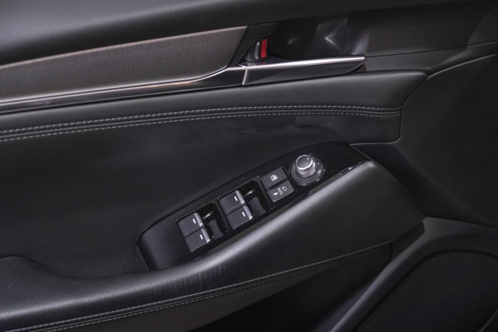 Mazda 6 III (GJ) Рестайлинг 2 Томск  - изображение 7