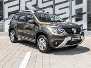 Renault Duster II Ставрополь  - изображение 21