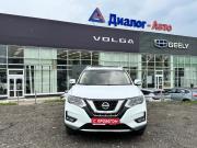 Nissan X-Trail III Набережные Челны  - изображение 32