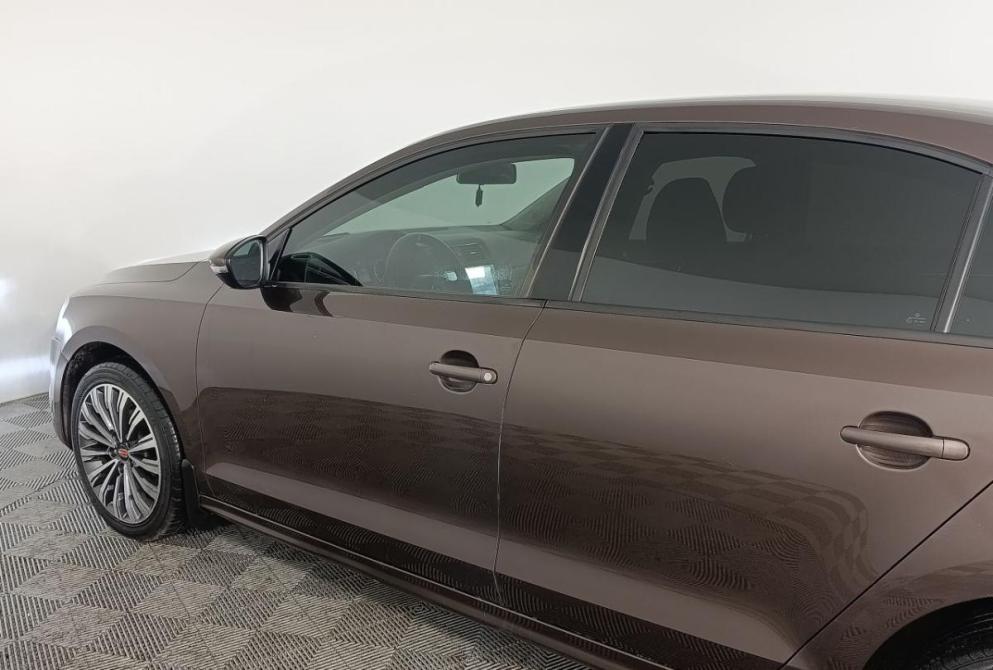 Volkswagen Jetta VI Волгоград  - изображение 18