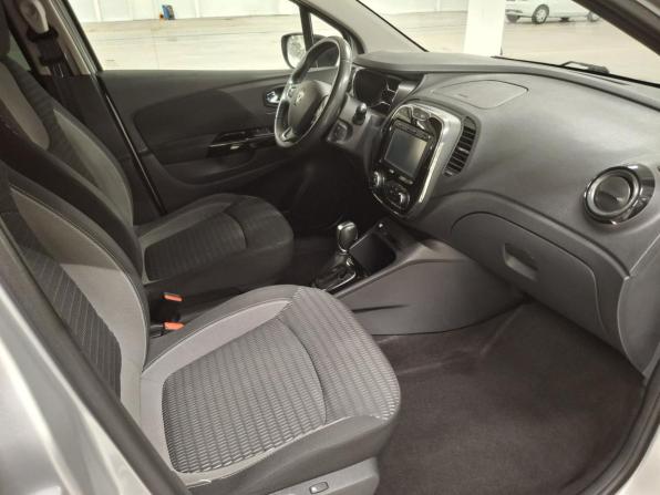 Renault Kaptur I с пробегом 2016 года, цена 1 396 000 рублей, 121001 км, внедорожник, Автокод Объявления