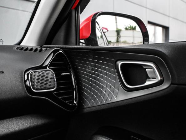 Kia Soul III с пробегом 2021 года, цена 1 959 000 рублей, 68328 км, хэтчбек, Автокод Объявления
