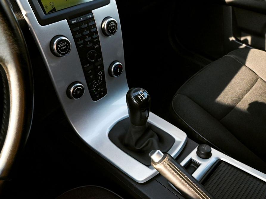 Volvo S40 II Рестайлинг Екатеринбург  - изображение 9
