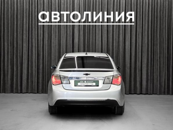 Chevrolet Cruze I Рестайлинг с пробегом 2013 года, цена 499 000 рублей, 233943 км, седан, Автокод Объявления