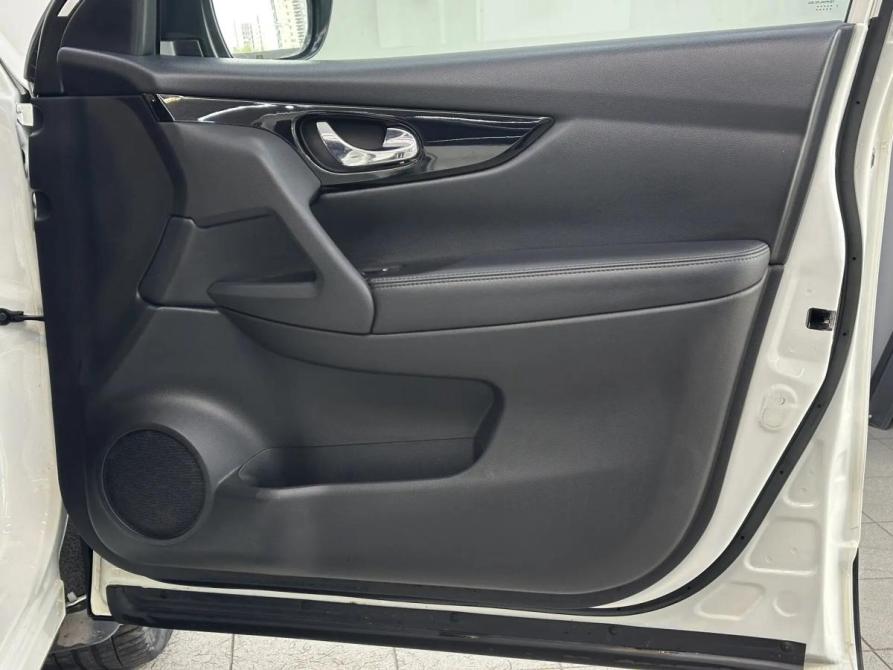 Nissan Qashqai II Рестайлинг Барнаул  - изображение 19