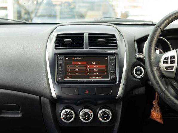 Mitsubishi RVR III с пробегом 2010 года, цена 1 150 000 рублей, 201917 км, внедорожник, Автокод Объявления