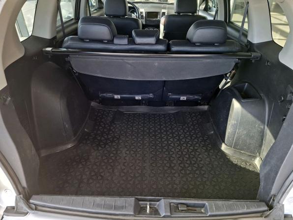 Mitsubishi Outlander II Рестайлинг с пробегом 2012 года, цена 1 075 000 рублей, 221941 км, внедорожник, Автокод Объявления