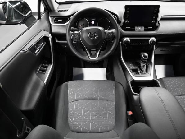 Toyota RAV4 V (XA50) с пробегом 2020 года, цена 3 095 000 рублей, 62878 км, внедорожник, Автокод Объявления