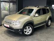 Renault Duster I Абакан  - изображение 31
