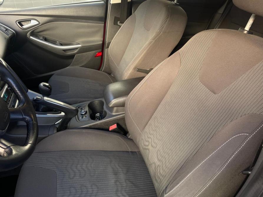 Ford Focus III Санкт-Петербург  - изображение 13