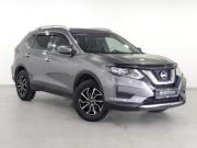 Nissan X-Trail III Рестайлинг Москва  - изображение 30