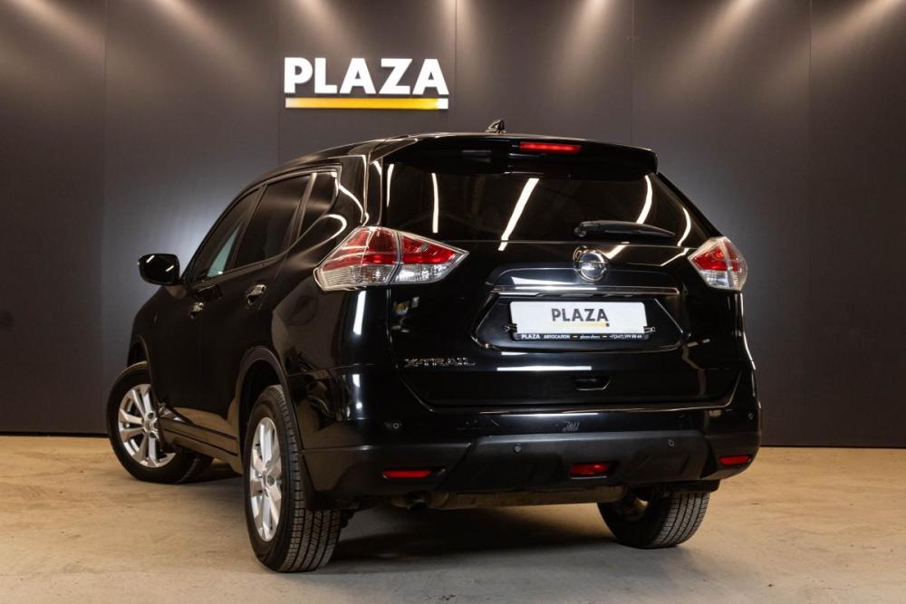 Nissan X-Trail III Уфа  - изображение 3