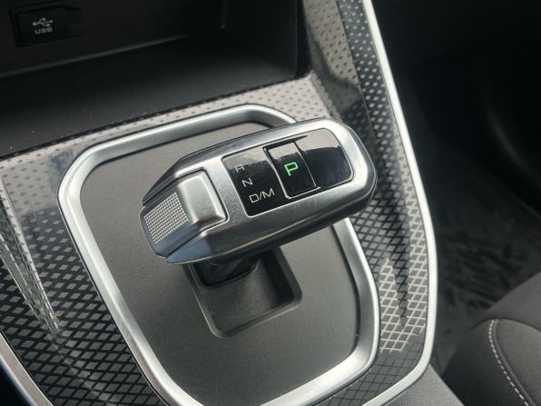 Haval M6 II с пробегом 2023 года, цена 1 750 000 рублей, 14128 км, внедорожник, Автокод Объявления