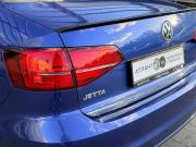 Volkswagen Jetta VI Рестайлинг Москва  - изображение 36
