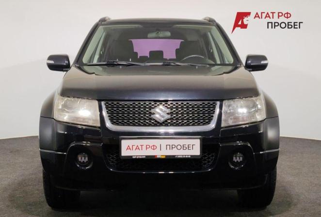 Suzuki Grand Vitara II Рестайлинг с пробегом 2008 года, цена 1 060 000 рублей, 130658 км, внедорожник, Автокод Объявления